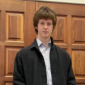 Caleb Sullivan Flaherty
